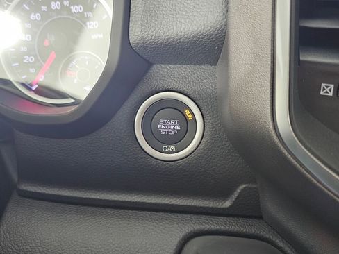 New 2026 RAM 1500 Big Horn AWD/4WD image 26