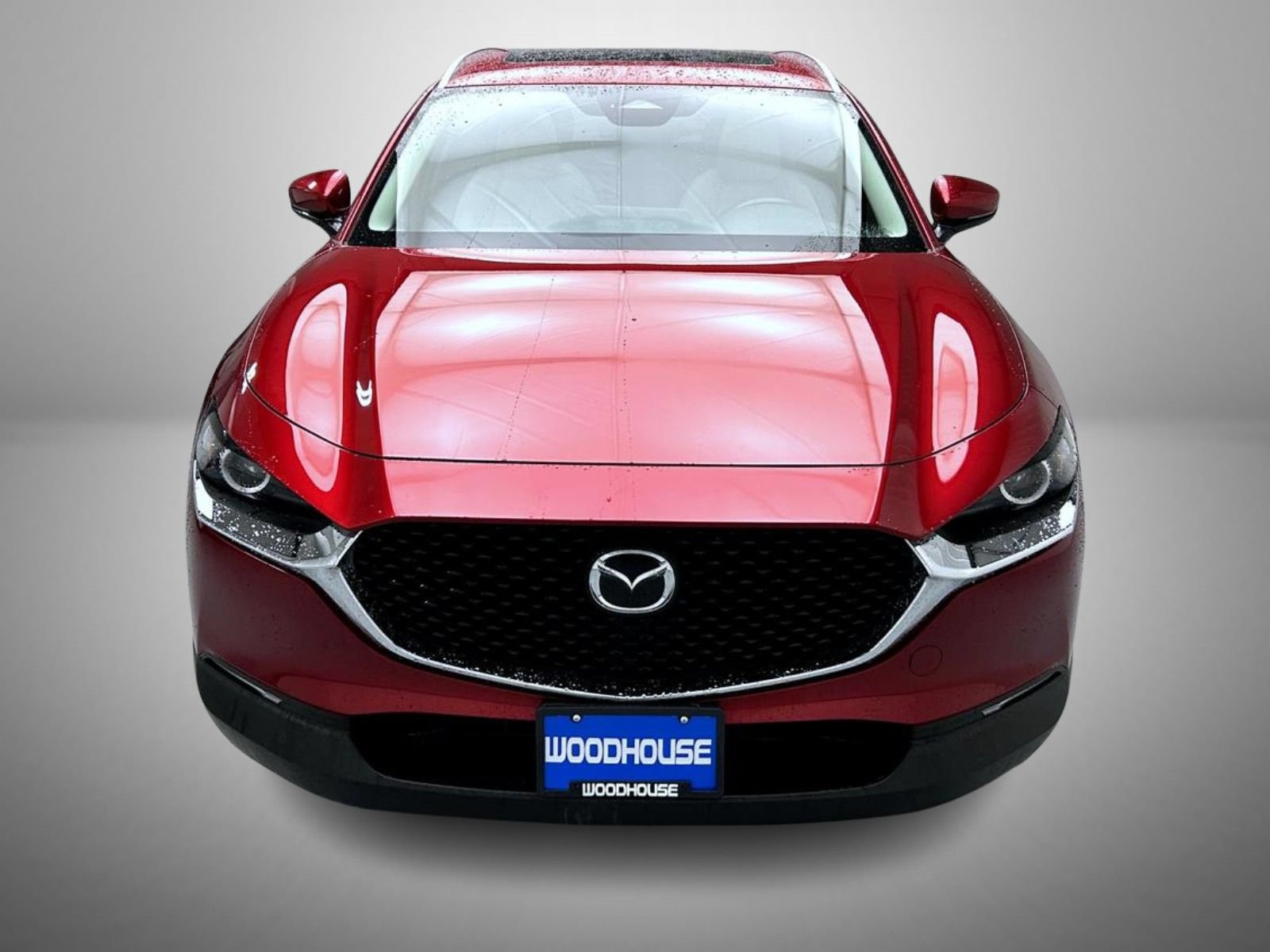Certified 2024 MAZDA CX-30 AWD 2.5 S w/ Preferred Package image 2