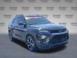 Used 2021 Chevrolet TrailBlazer RS w/ Sun and Liftgate Package image 2