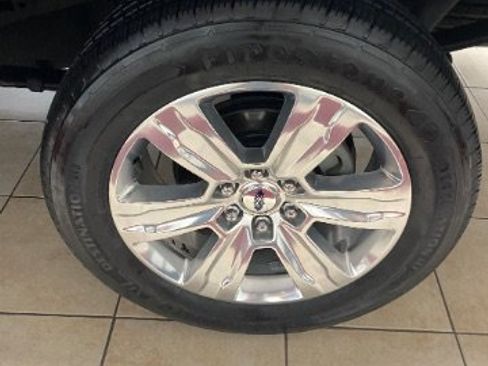 Used 2018 Ford F150 Platinum RWD image 27