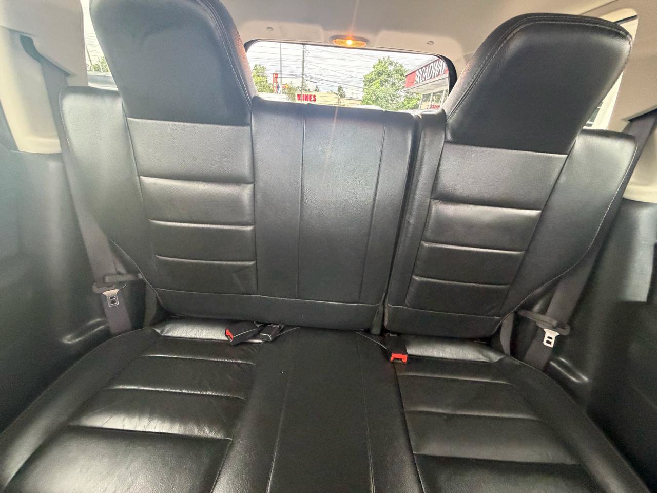 Used 2016 Jeep Patriot High Altitude AWD/4WD image 17