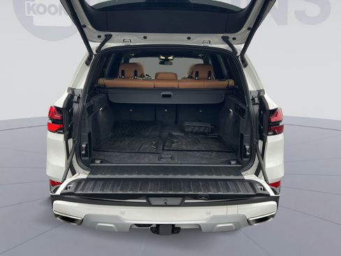Used 2024 BMW X5 xDrive40i w/ Premium Package image 26