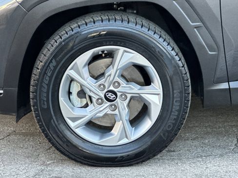Used 2023 Hyundai Tucson SEL image 26