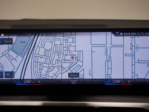 Used 2023 BMW 330i Sedan w/ Driving Assistance Package image 12