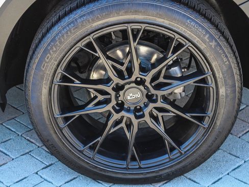 Used 2022 Kia Telluride EX w/ EX Premium Package FWD image 12