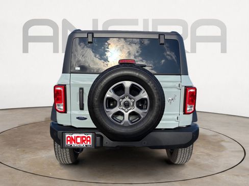 Used 2024 Ford Bronco Big Bend image 9