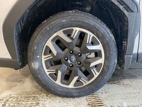 New 2026 Subaru Forester Premium image 5