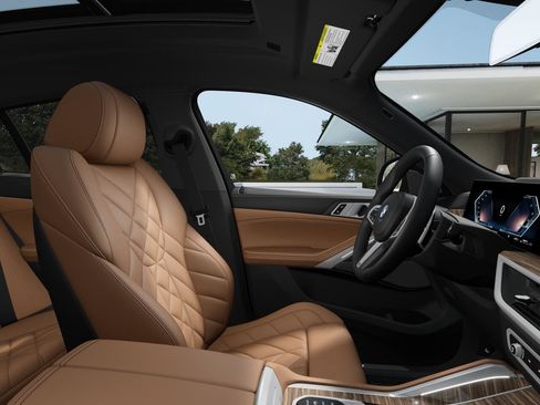 New 2026 BMW X6 xDrive40i image 9