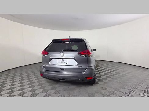 Used 2020 Nissan Rogue S w/ Special Edition Package FWD image 41
