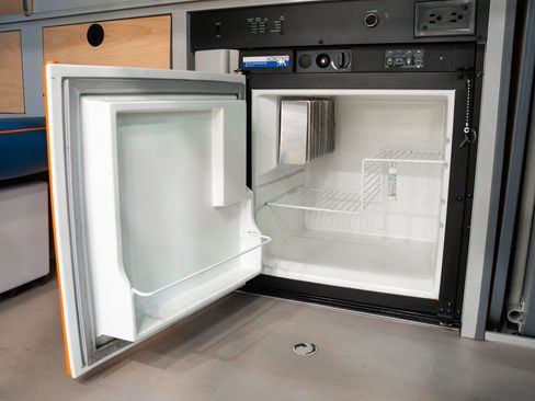 Used 2002 Volkswagen Eurovan GLS image 21