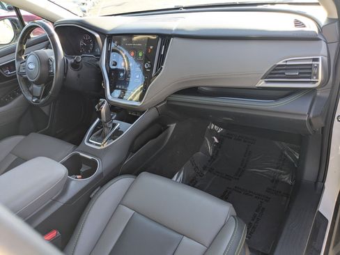 Used 2024 Subaru Outback Onyx Edition image 34