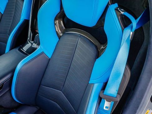 Used 2022 Chevrolet Corvette Stingray w/ Z51 Performance Package image 24