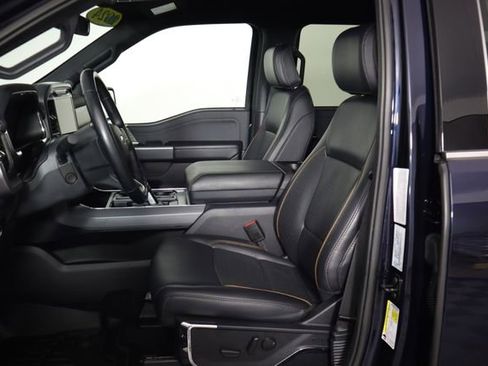 Used 2024 Ford F150 Lariat AWD/4WD image 35