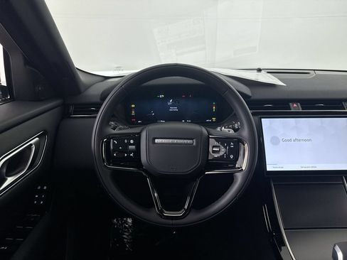 Used 2026 Land Rover Range Rover Velar S AWD/4WD image 14