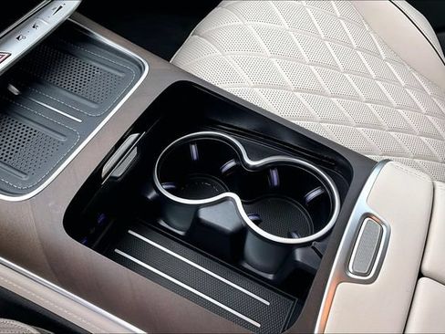New 2027 Mercedes-Benz S 500 4MATIC image 11