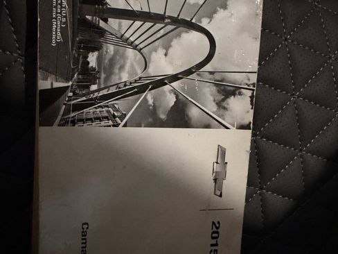 Used 2015 Chevrolet Camaro LT w/ RS Package image 29