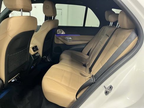 Certified 2024 Mercedes-Benz GLE 350 4MATIC image 19