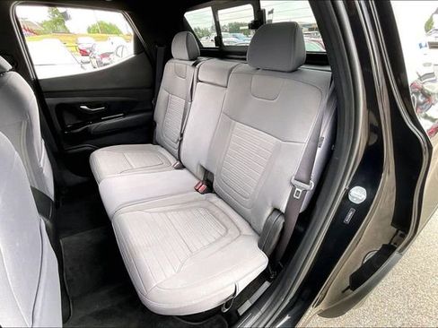 Used 2024 Hyundai Santa Cruz SEL w/ Activity Package FWD image 26