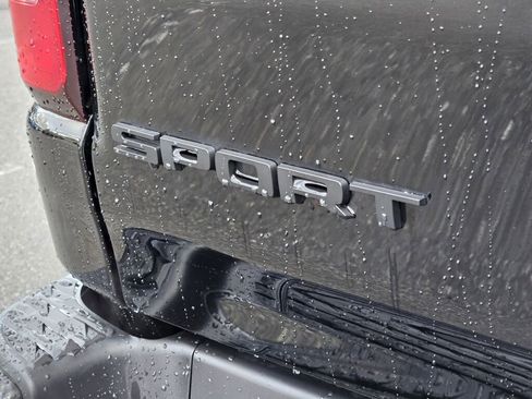 Used 2020 RAM 1500 Sport w/ Level 2 Equipment Goup w/2_L image 11