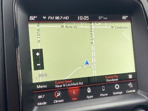 Used 2020 Dodge Durango SRT w/ Premium Interior Group image 10