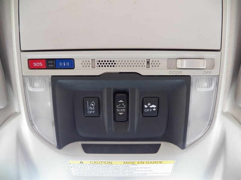 Used 2021 Subaru Forester Sport AWD/4WD image 39