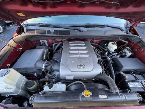 Used 2010 Toyota Tundra 4x4 Double Cab image 19