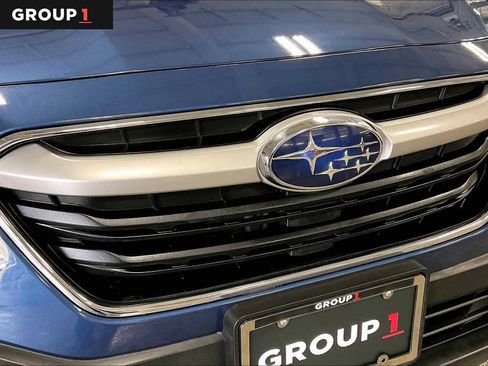 Used 2020 Subaru Outback Premium AWD/4WD image 30