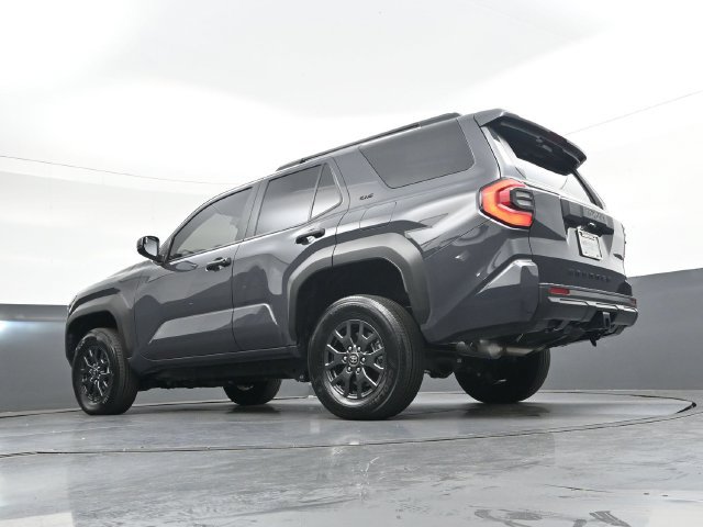 Used 2026 Toyota 4Runner SR5 RWD image 35