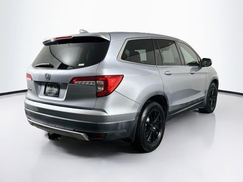 Used 2020 Honda Pilot EX image 9