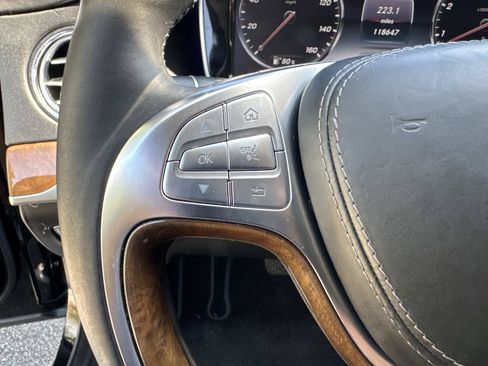 Used 2016 Mercedes-Benz Maybach S 600 image 30