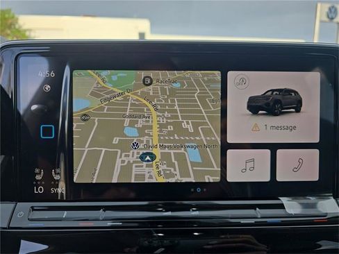 New 2026 Volkswagen Atlas SEL Premium R-Line image 21