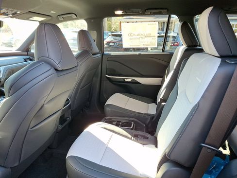 New 2026 Lexus TX 500h F Sport image 6