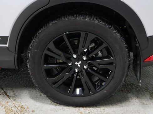 Used 2024 Mitsubishi Eclipse Cross Ralliart image 18