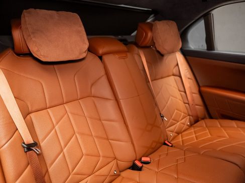 Used 2023 BMW i7 xDrive60 image 62