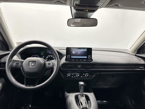 Certified 2025 Honda HR-V LX image 20