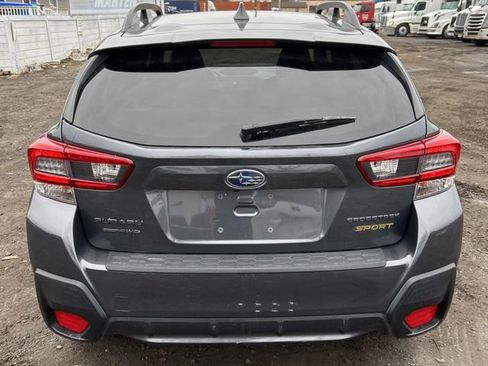 Used 2023 Subaru Crosstrek 2.5i Sport image 10