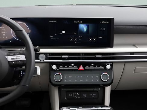 Used 2026 Hyundai Tucson Limited w/ Tow & Go Package image 34