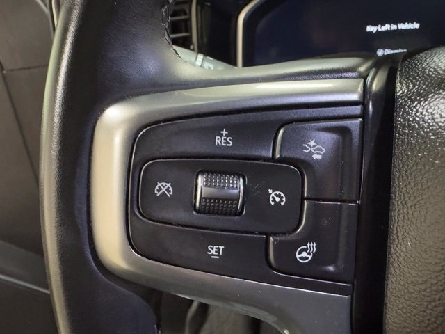 Used 2026 Chevrolet Silverado 1500 RST w/ RST Select Package AWD/4WD image 23