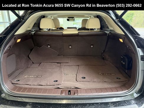 Used 2017 Lexus RX 350 FWD w/ Premium Package image 10