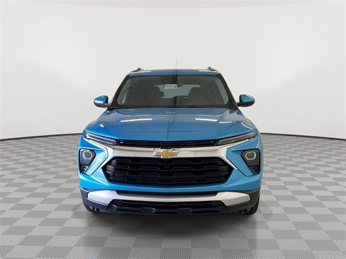 New 2026 Chevrolet TrailBlazer LT w/ Convenience Package image 4