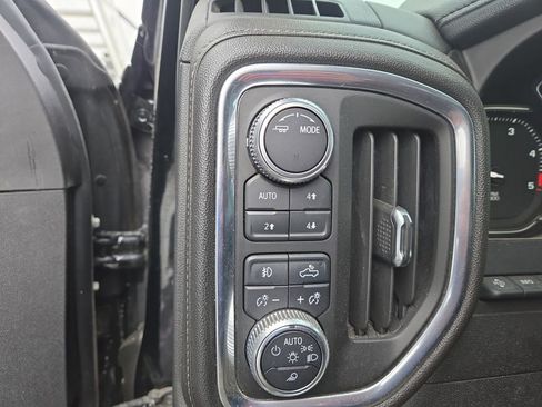 Used 2020 GMC Sierra 2500 Denali w/ Denali Ultimate Package image 24