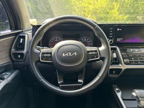 Used 2022 Kia Sorento X-Line EX AWD/4WD image 24