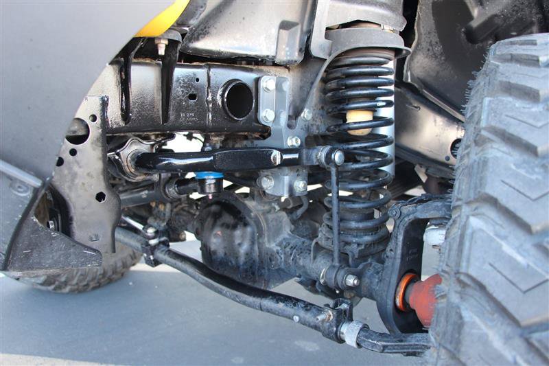 Used 2018 Jeep Wrangler Rubicon AWD/4WD image 38