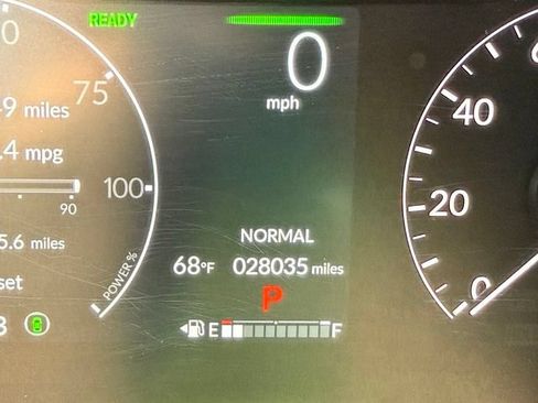 Used 2025 Honda CR-V Sport-L image 14