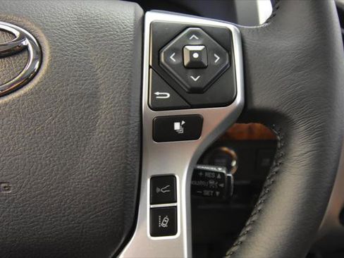 Certified 2021 Toyota Tundra 1794 Edition image 25