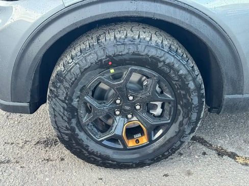 New 2026 Ford Explorer Tremor w/ Tremor Ultimate Package image 9