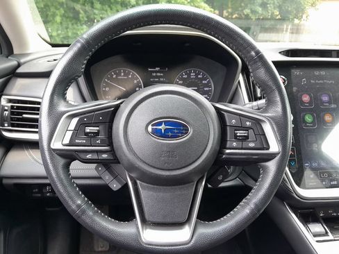 Used 2022 Subaru Outback Limited AWD/4WD image 17