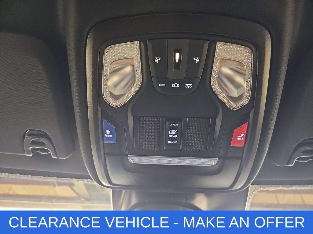 New 2026 RAM 5500 Tradesman AWD/4WD image 68