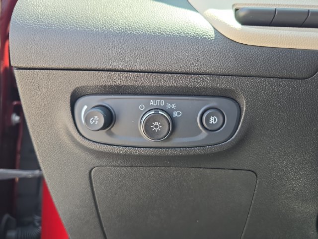 Certified 2022 Buick Encore GX Essence w/ Advanced Technology Package FWD image 25
