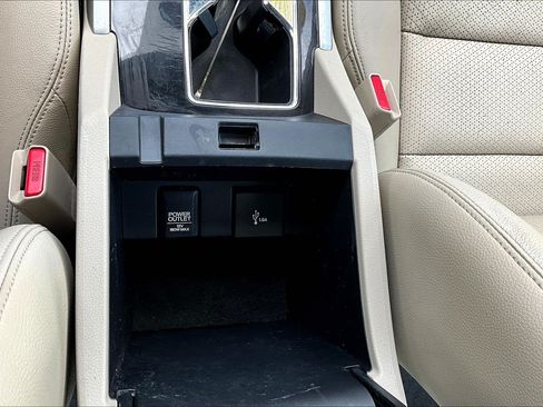 Used 2017 Honda Accord EX-L image 26